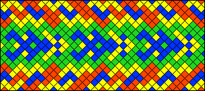 Normal pattern #173343