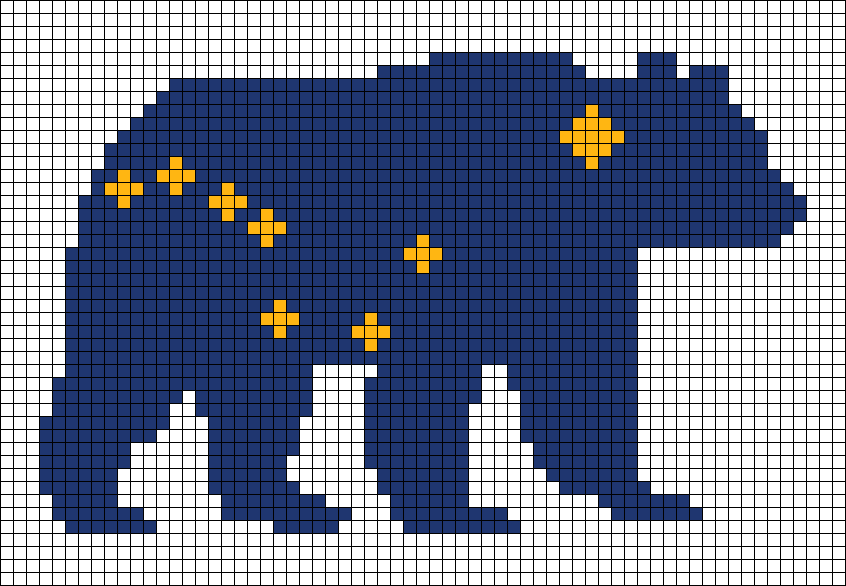 Alpha pattern #173344 preview