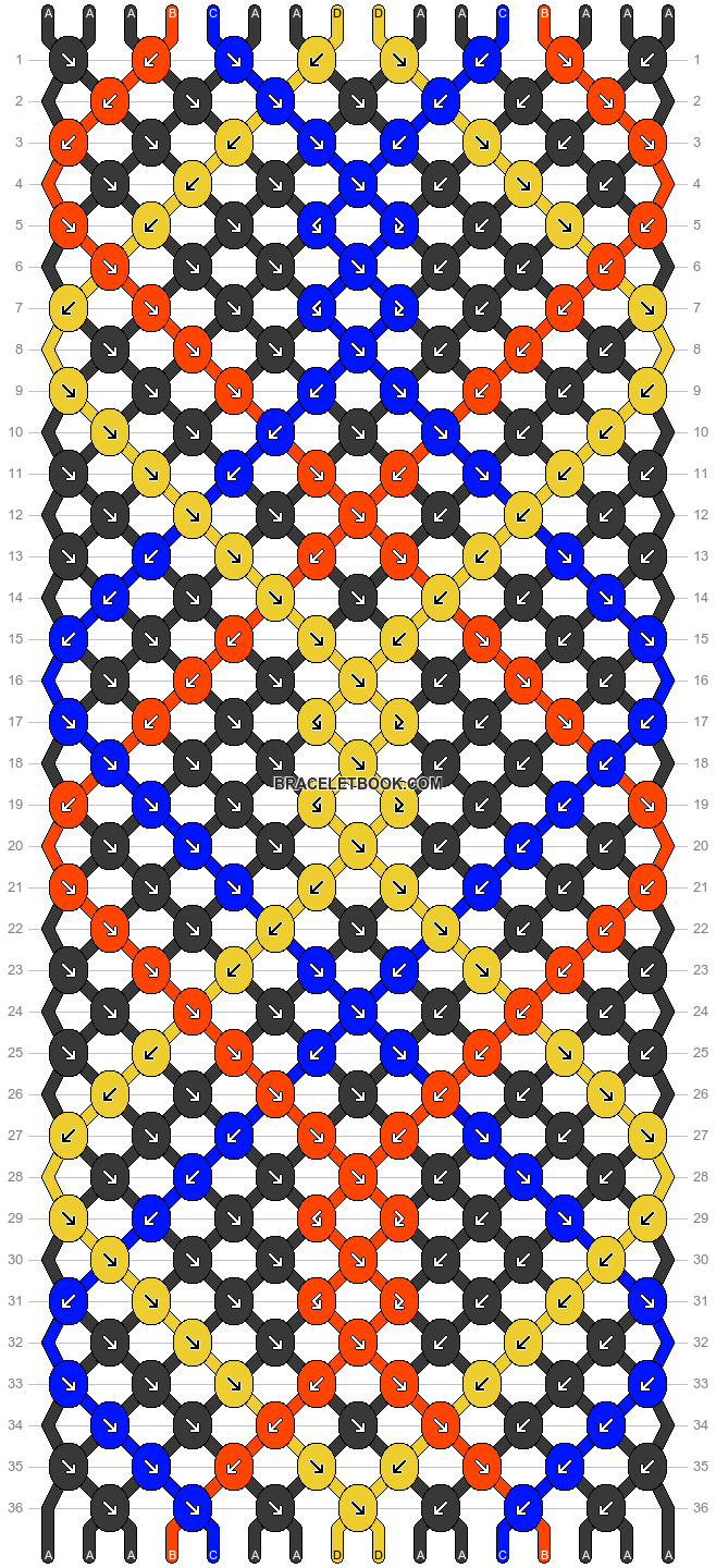 Normal pattern #173349 pattern