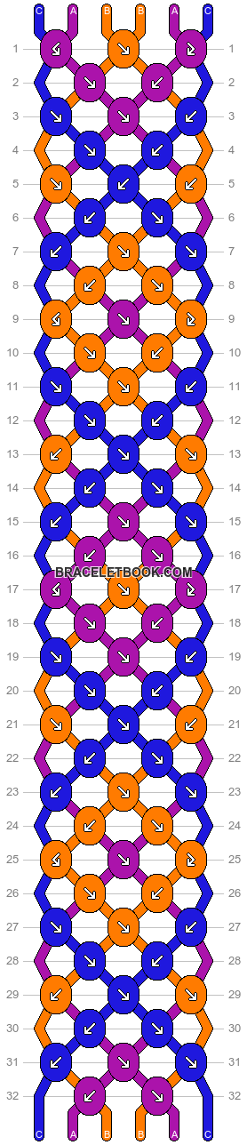 Normal pattern #173351 pattern