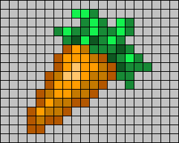 Alpha pattern #173358 preview