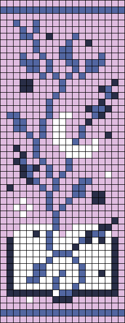 Alpha pattern #173361 preview