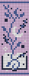 Alpha pattern #173361