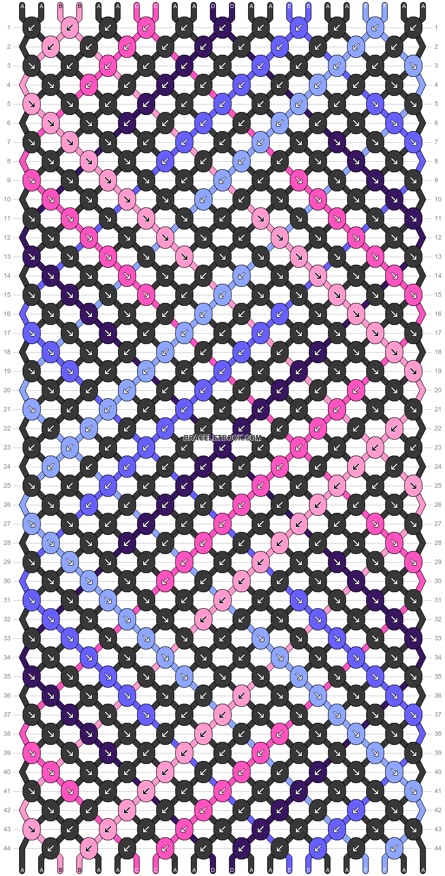 Normal pattern #173362 pattern
