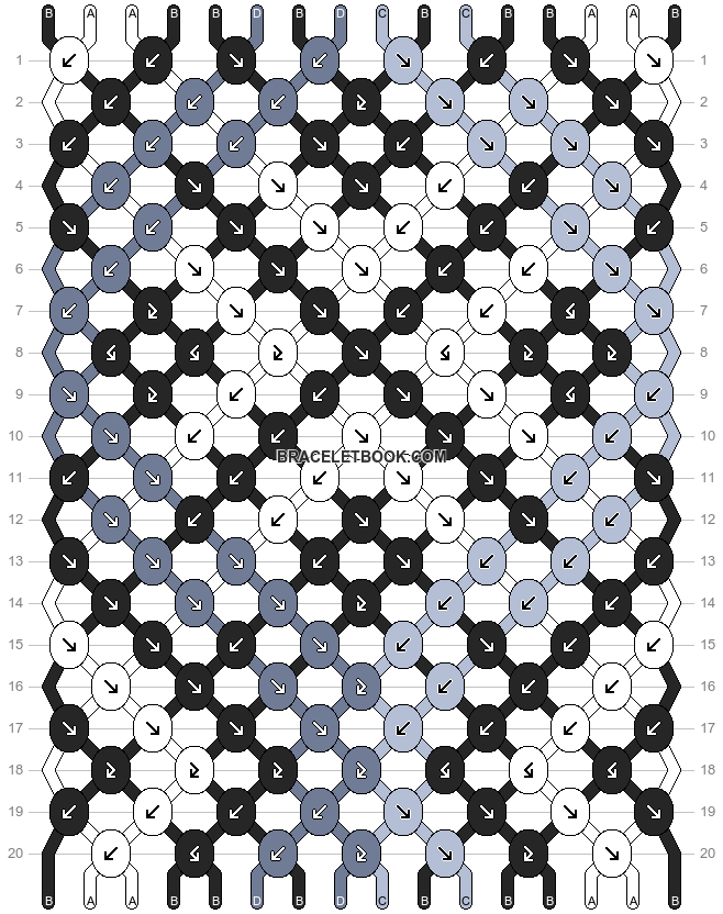 Normal pattern #173371 pattern
