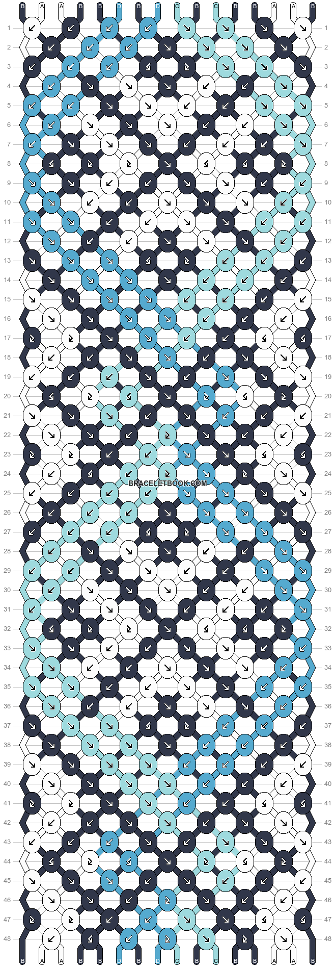Normal pattern #173372 pattern