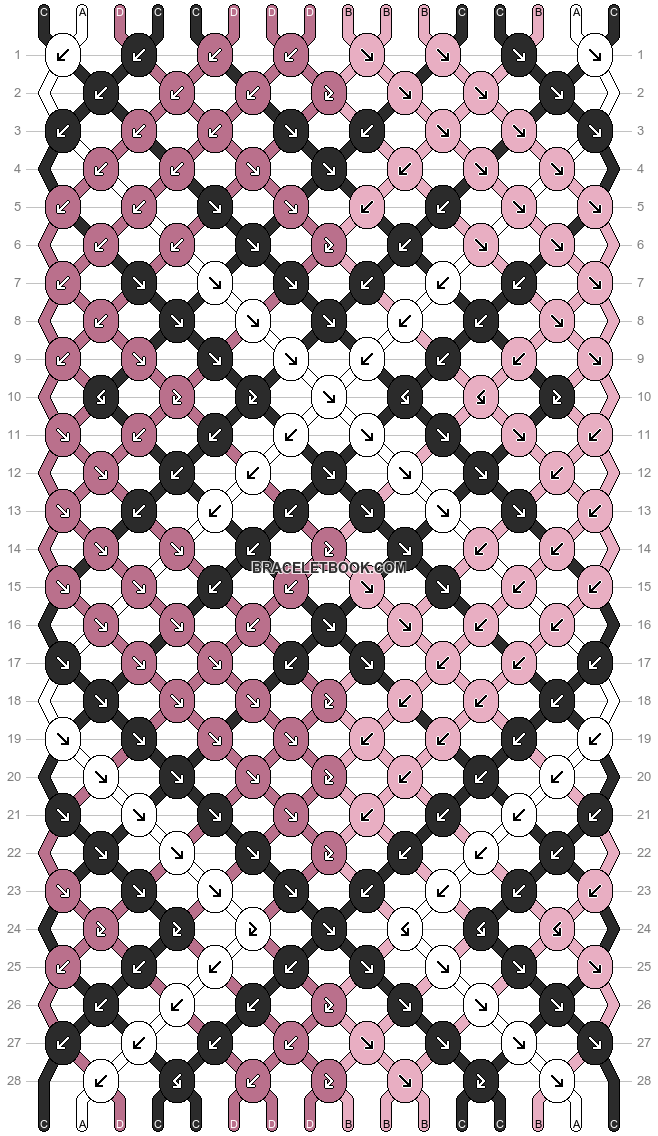 Normal pattern #173374 pattern