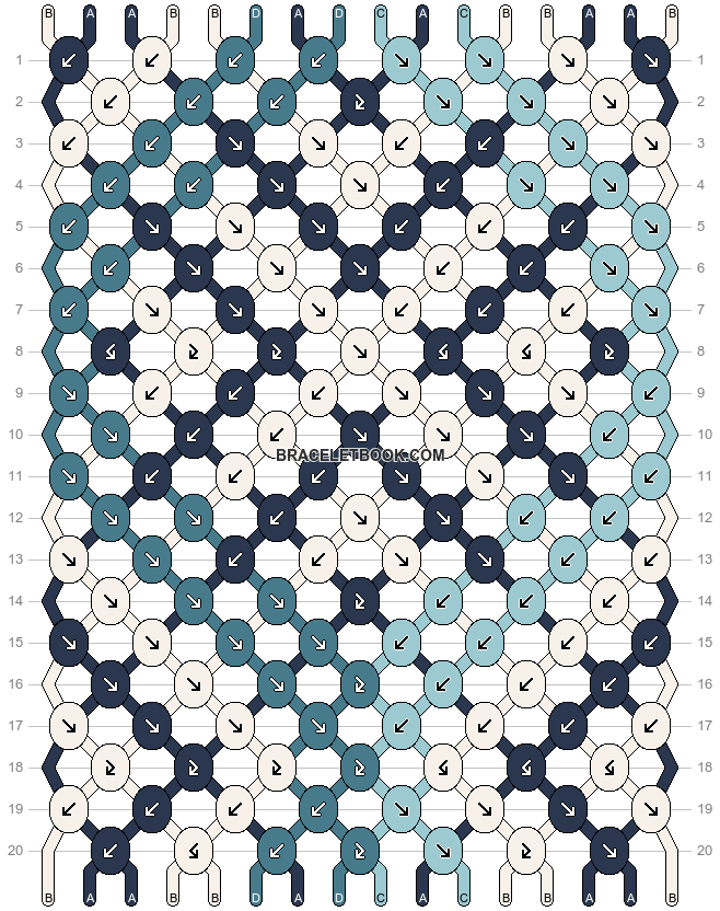 Normal pattern #173377 pattern