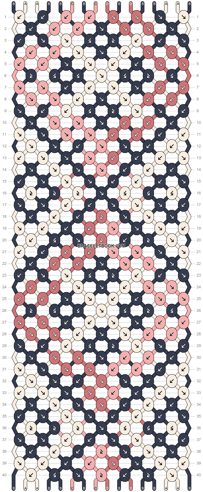 Normal pattern #173382 pattern