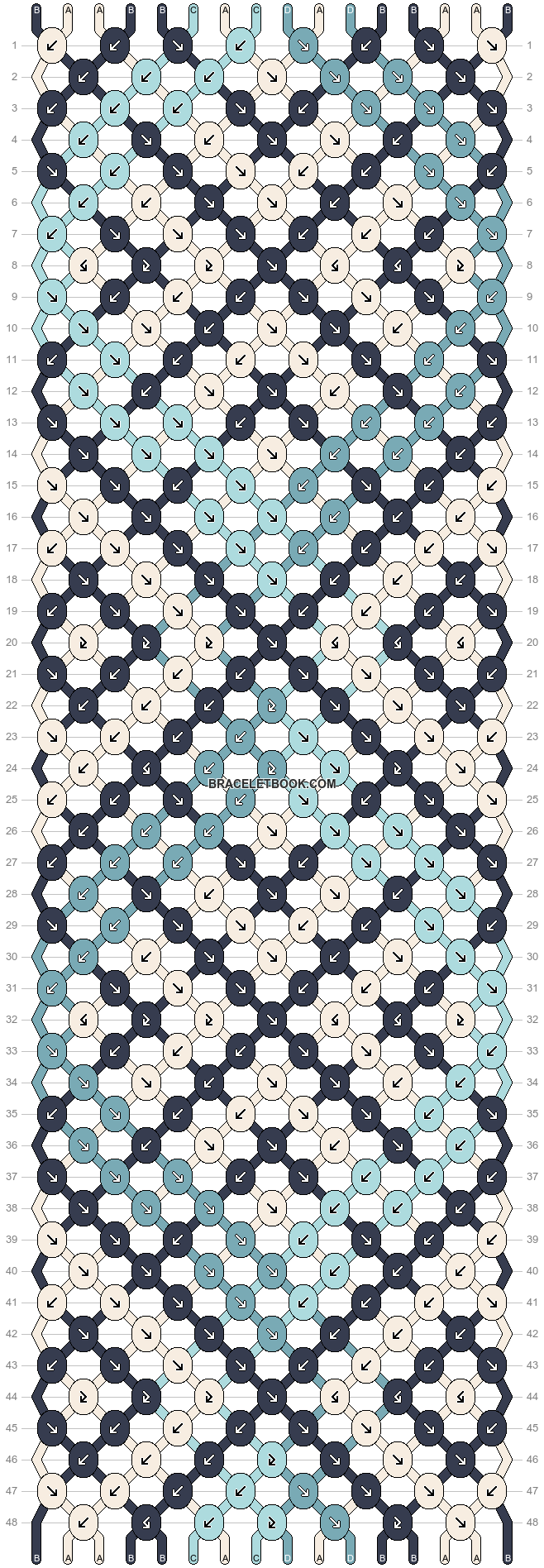 Normal pattern #173383 pattern