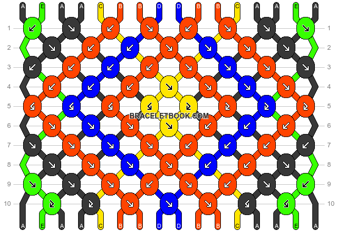 Normal pattern #173384 pattern