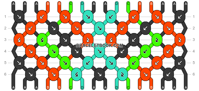 Normal pattern #173387 pattern