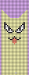 Alpha pattern #173389