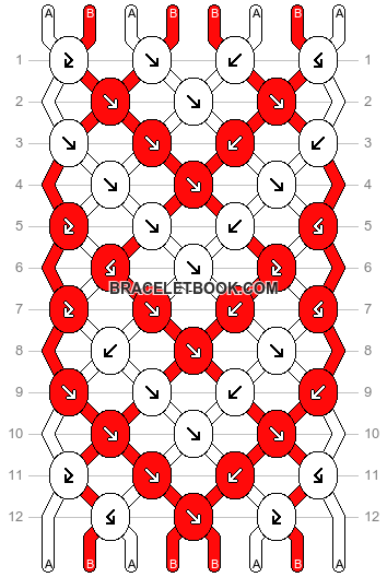 Normal pattern #173392 pattern