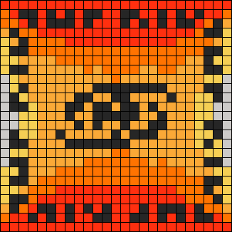 Alpha pattern #173393 preview