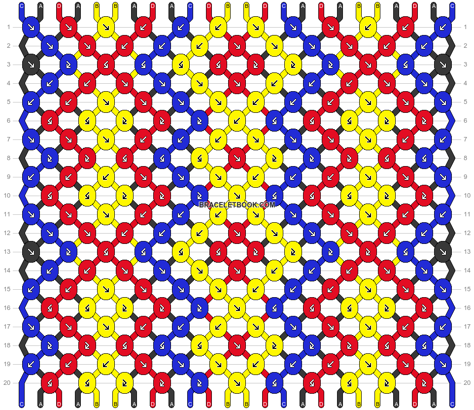 Normal pattern #173396 pattern