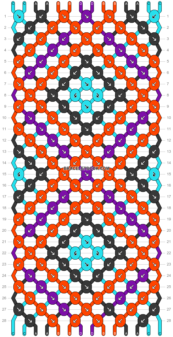 Normal pattern #173397 pattern