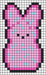 Alpha pattern #173398