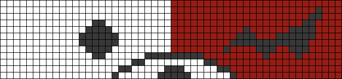 Alpha pattern #173399 preview
