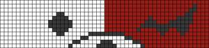 Alpha pattern #173399