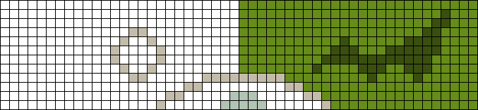 Alpha pattern #173400 preview