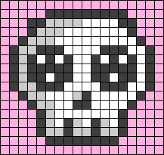 Alpha pattern #173403 preview