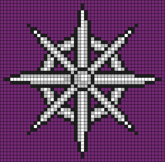 Alpha pattern #173407 preview