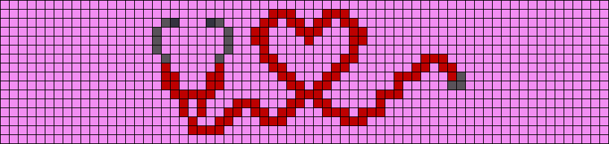 Alpha pattern #173410 preview