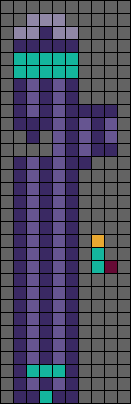 Alpha pattern #173411 preview
