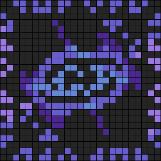 Alpha pattern #173413 preview