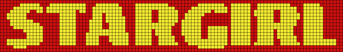 Alpha pattern #173416 preview