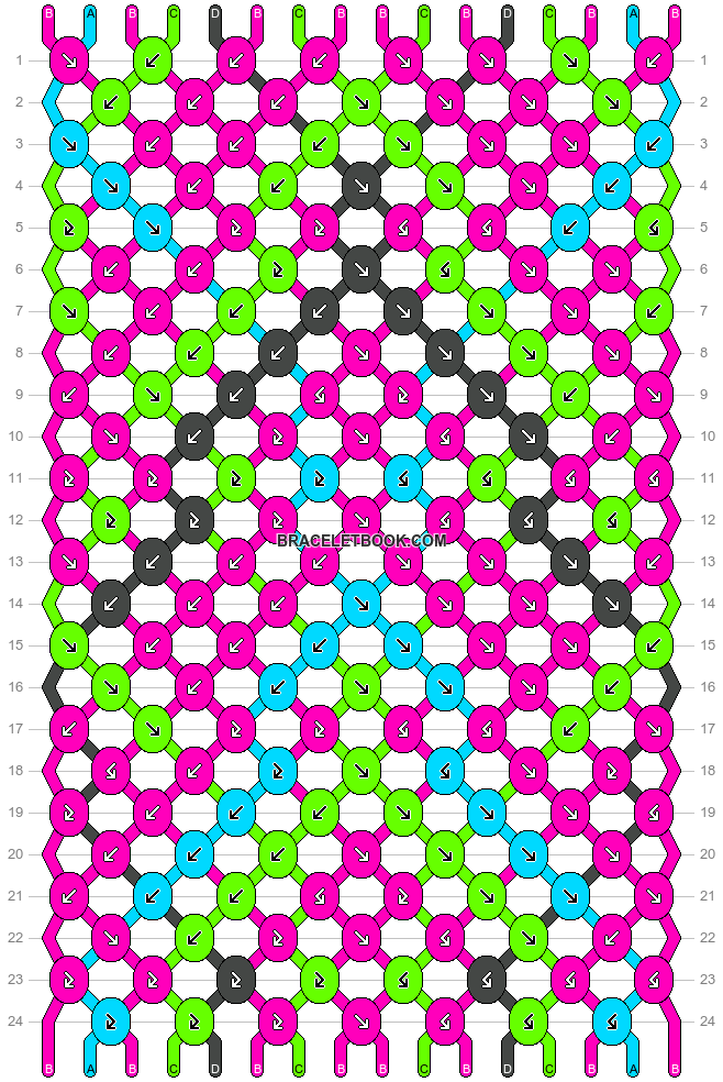 Normal pattern #173417 pattern