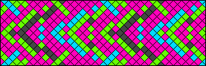 Normal pattern #173417