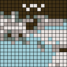 Alpha pattern #173421 preview