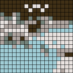 Alpha pattern #173421