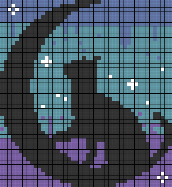 Alpha pattern #173428 preview