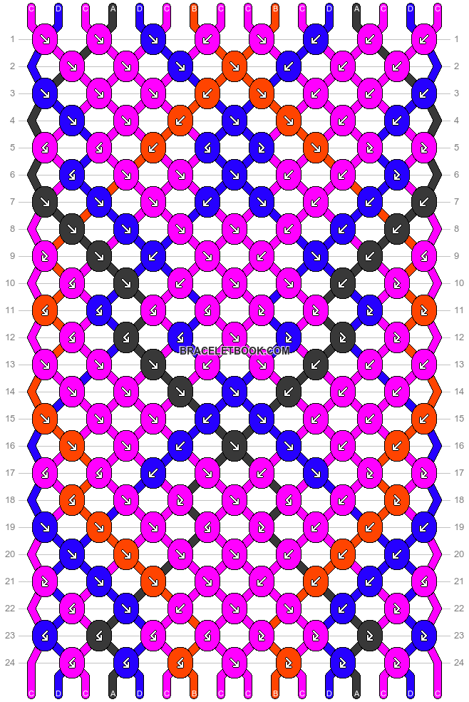Normal pattern #173430 pattern