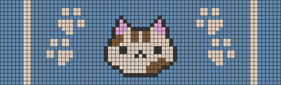 Alpha pattern #173431 preview