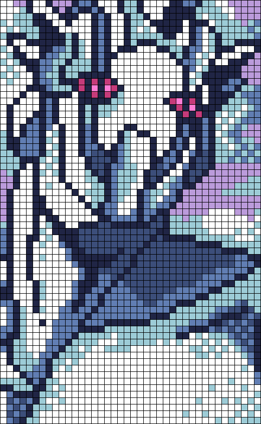 Alpha pattern #173432 preview