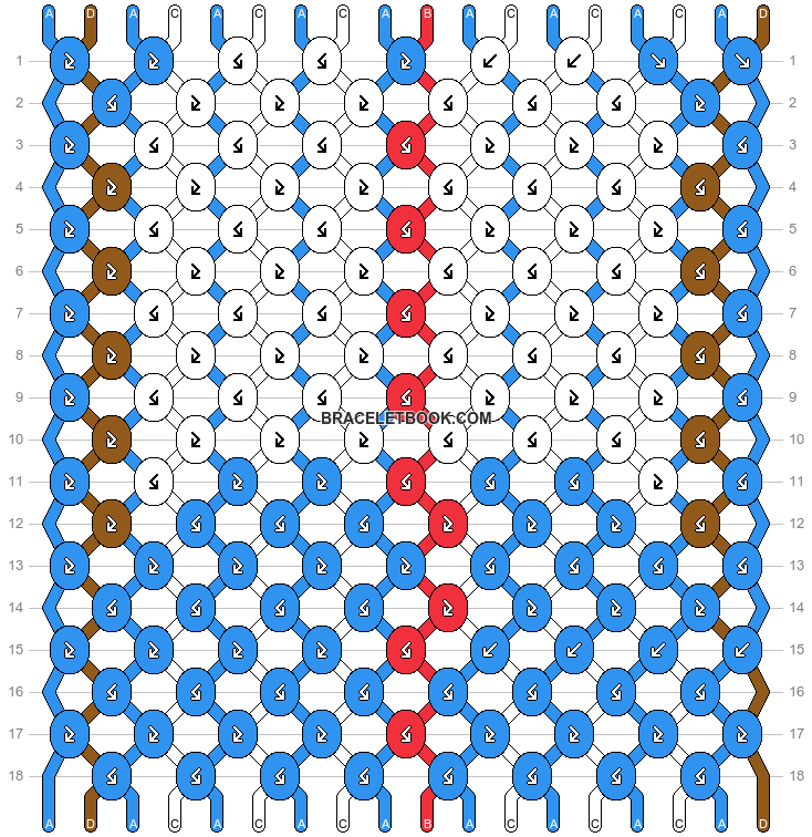 Normal pattern #173434 pattern