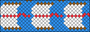 Normal pattern #173434