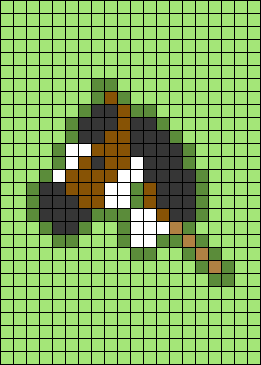 Alpha pattern #173436 preview