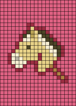 Alpha pattern #173437 preview