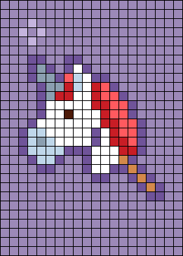 Alpha pattern #173438 preview