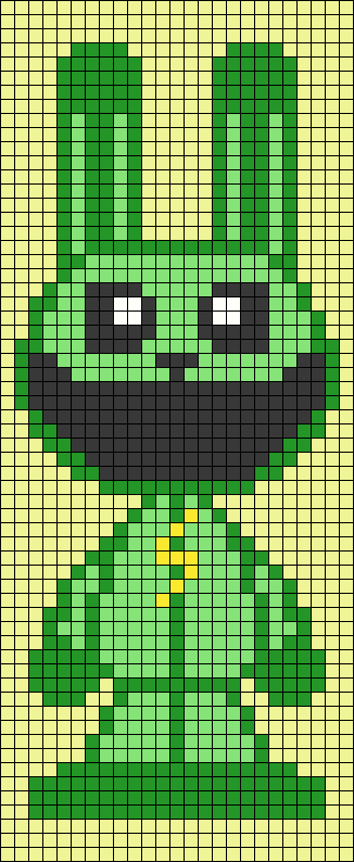Alpha pattern #173440 preview