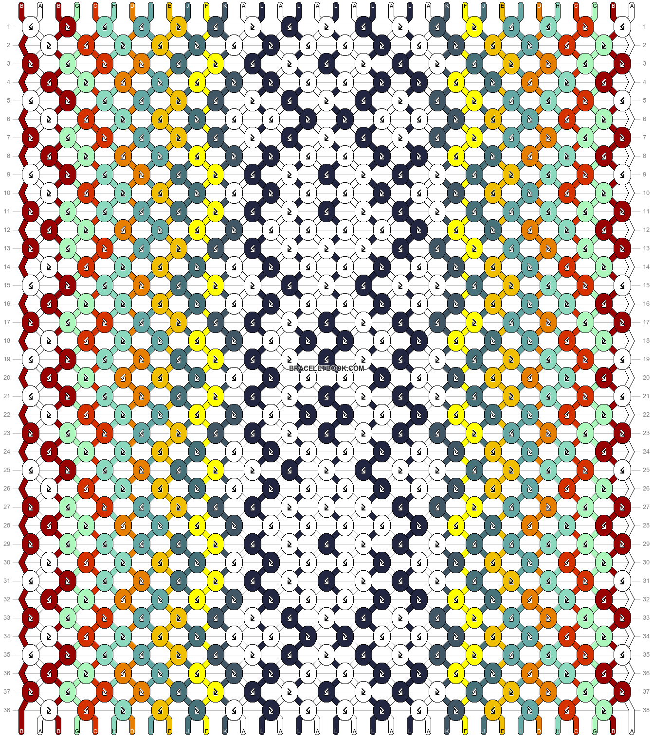 Normal pattern #173441 pattern