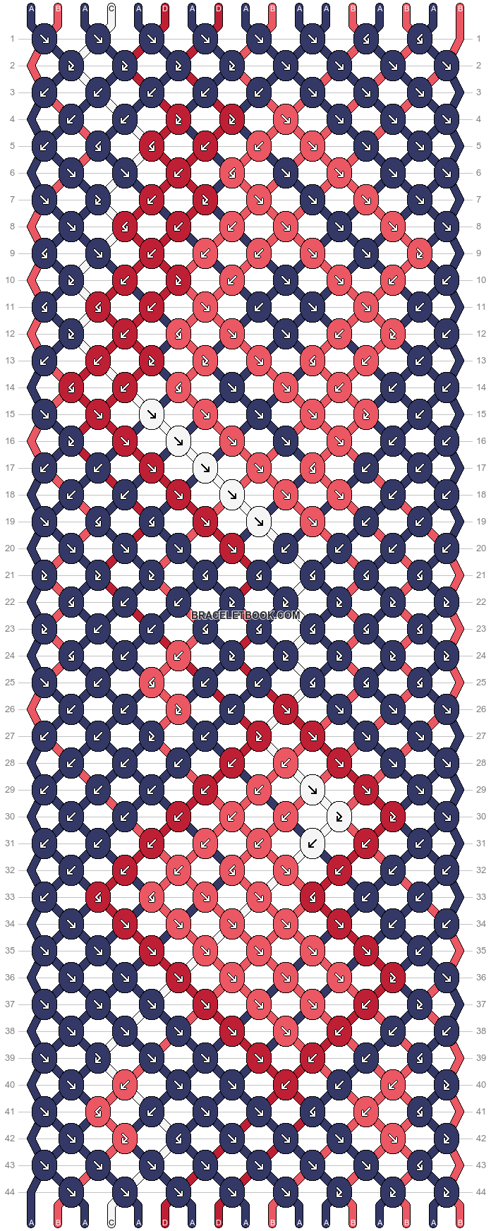 Normal pattern #173444 pattern