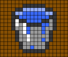 Alpha pattern #173445 preview