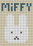 Alpha pattern #173446