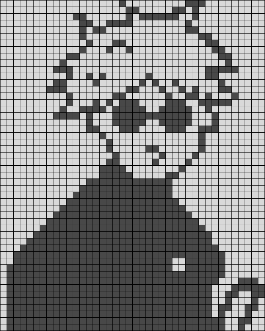 Alpha pattern #173448 preview